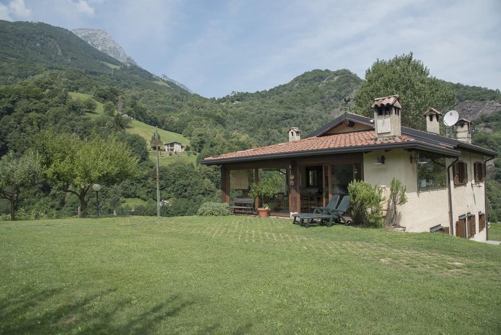 Agriturismo Il Mirtillo B,B Villa Pasturo Exterior photo